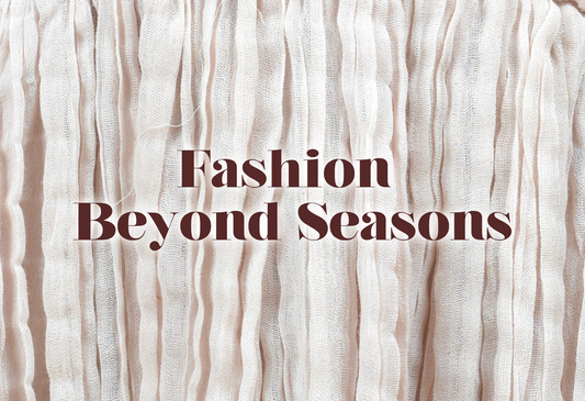 Fashion Beyond Seasons: Embracing Style in Countries Without Winter