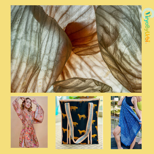 What to Wear in Singapore’s Humid Weather – The ViryaByUrbi Way