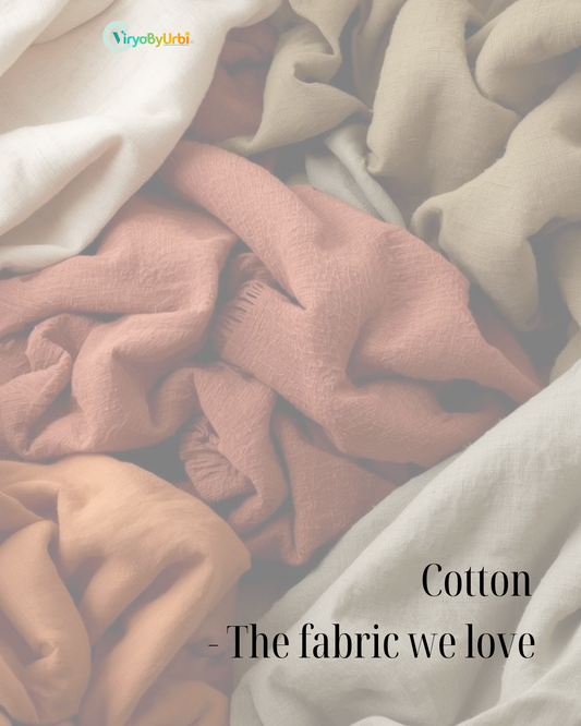 Is Cotton Sustainable? The Truth Behind the Fabric We All Love