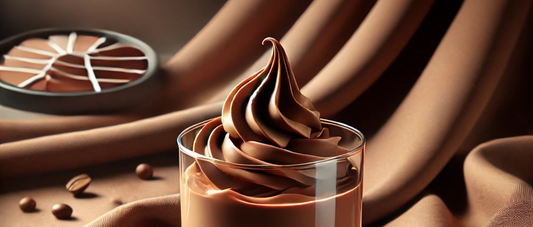 Mocha Mousse: Pantone’s Color of the Year 2025 – Elegance Meets Indulgence