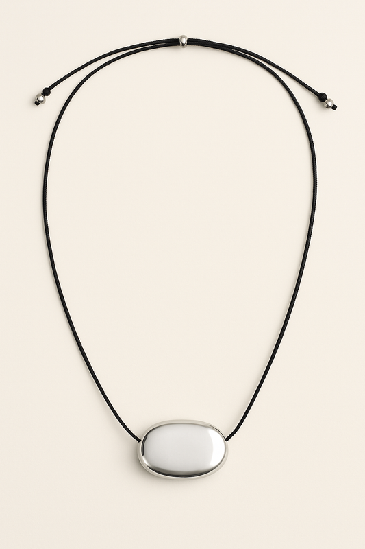 Timeless Silver Jewelry : Everyday Elegance from ViryaByUrbi