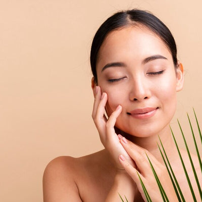 Bon Organics Skincare