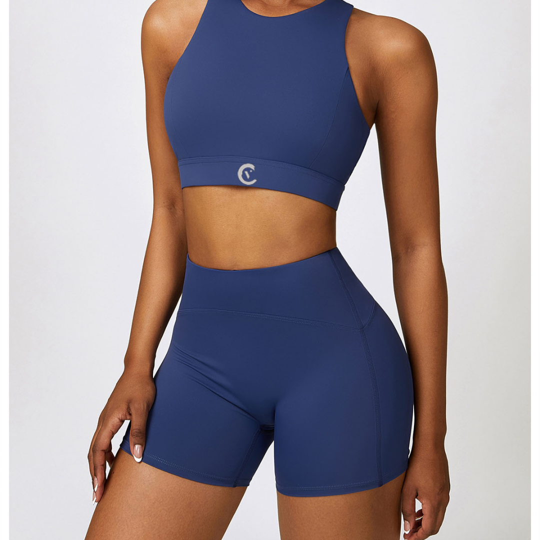 Top and Shorts Sets | Designer Store of Dress ViryaByUrbi Top and Shorts Sets | Designer Store of Dress ViryaByUrbi