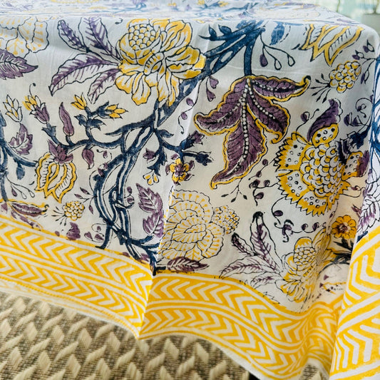 Marigold Colour Sarong