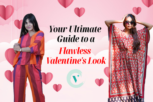 Your Ultimate Guide to a Flawless Valentine's Look