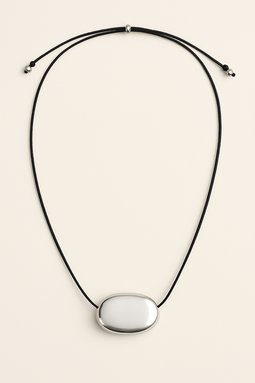 Timeless Silver Jewelry : Everyday Elegance from ViryaByUrbi