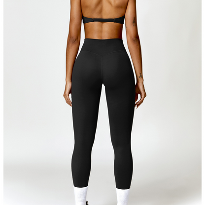 Activewear Tummy Control Tights 