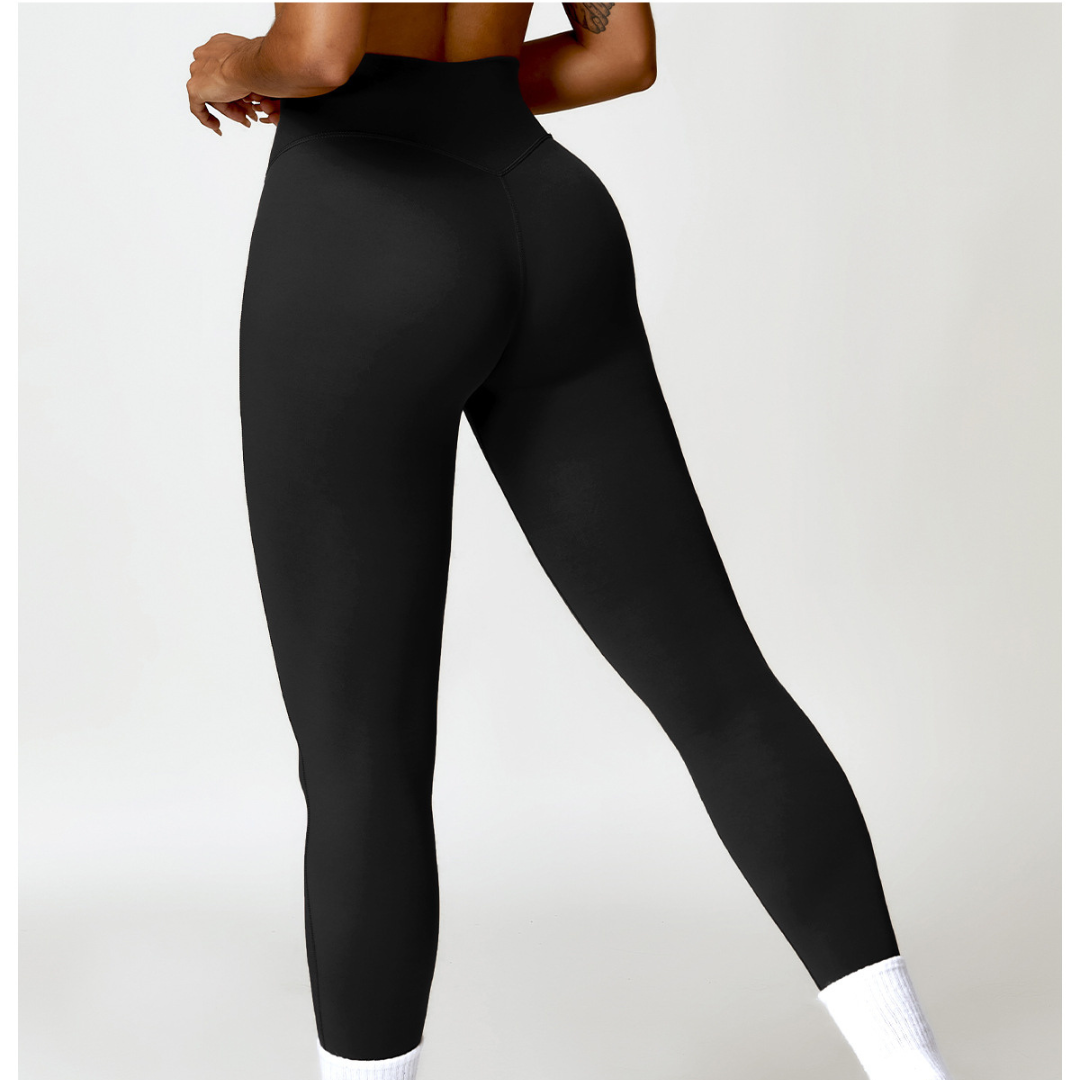 Tummy Control Tights