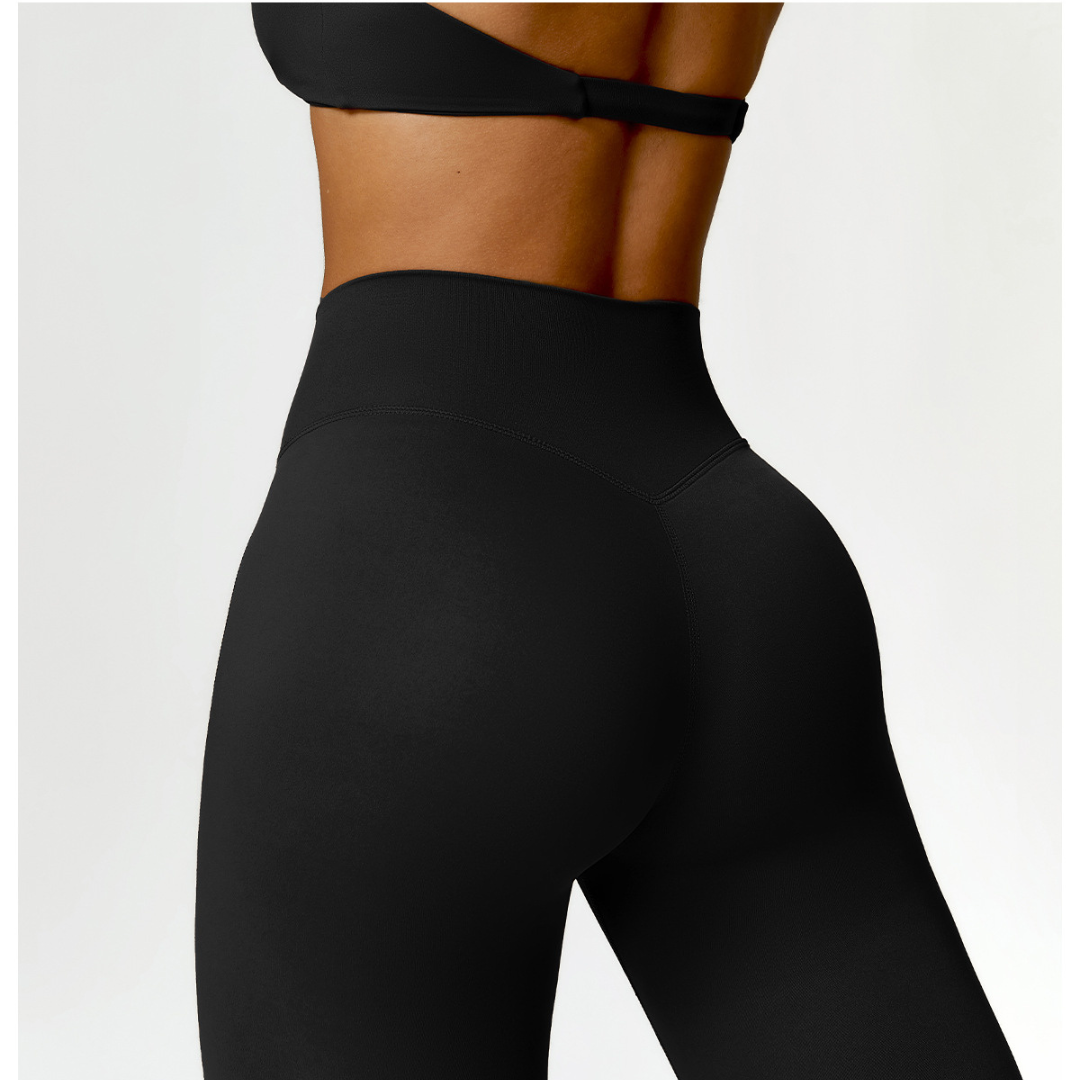 Tummy Control Tights