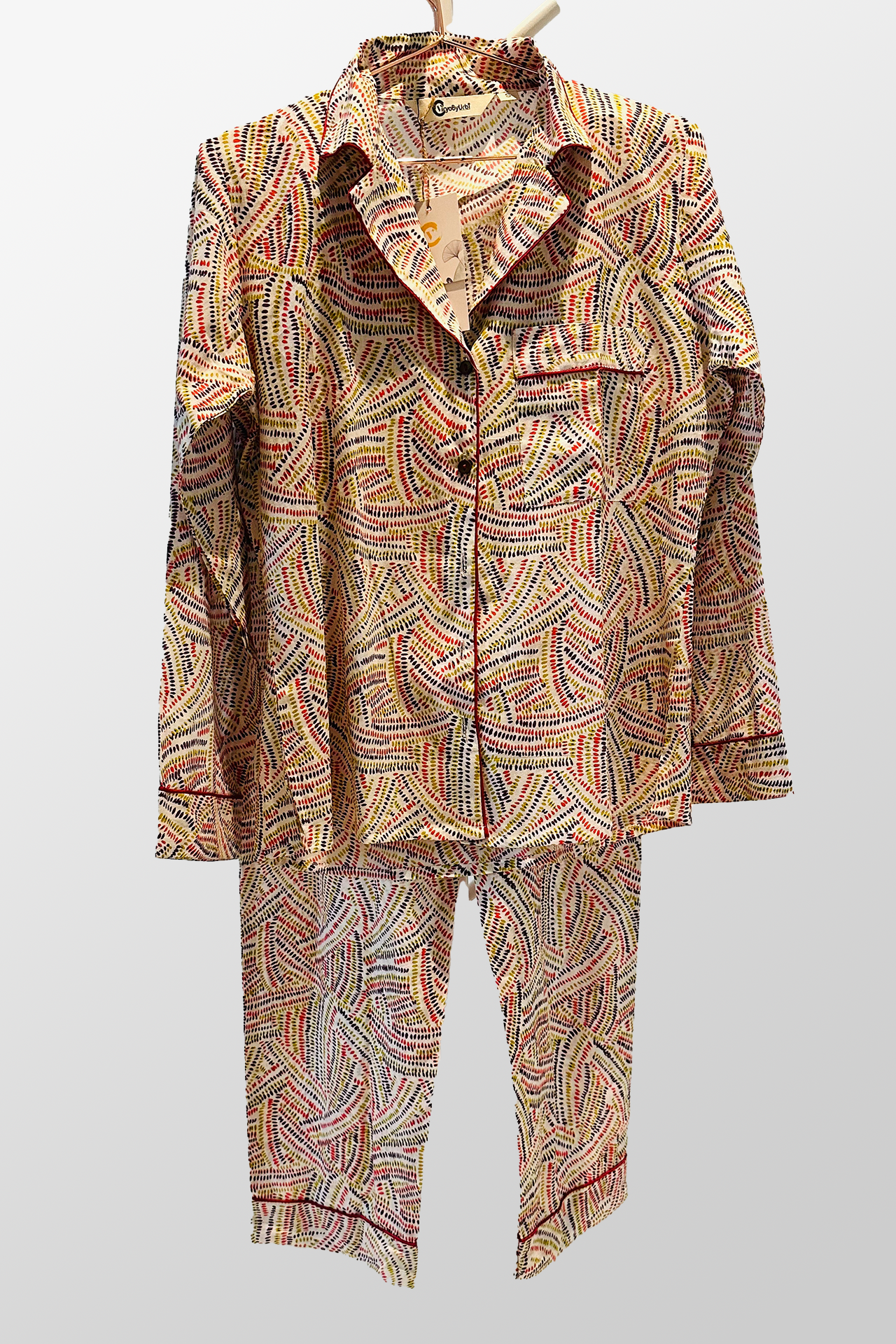 Boondi Pajama