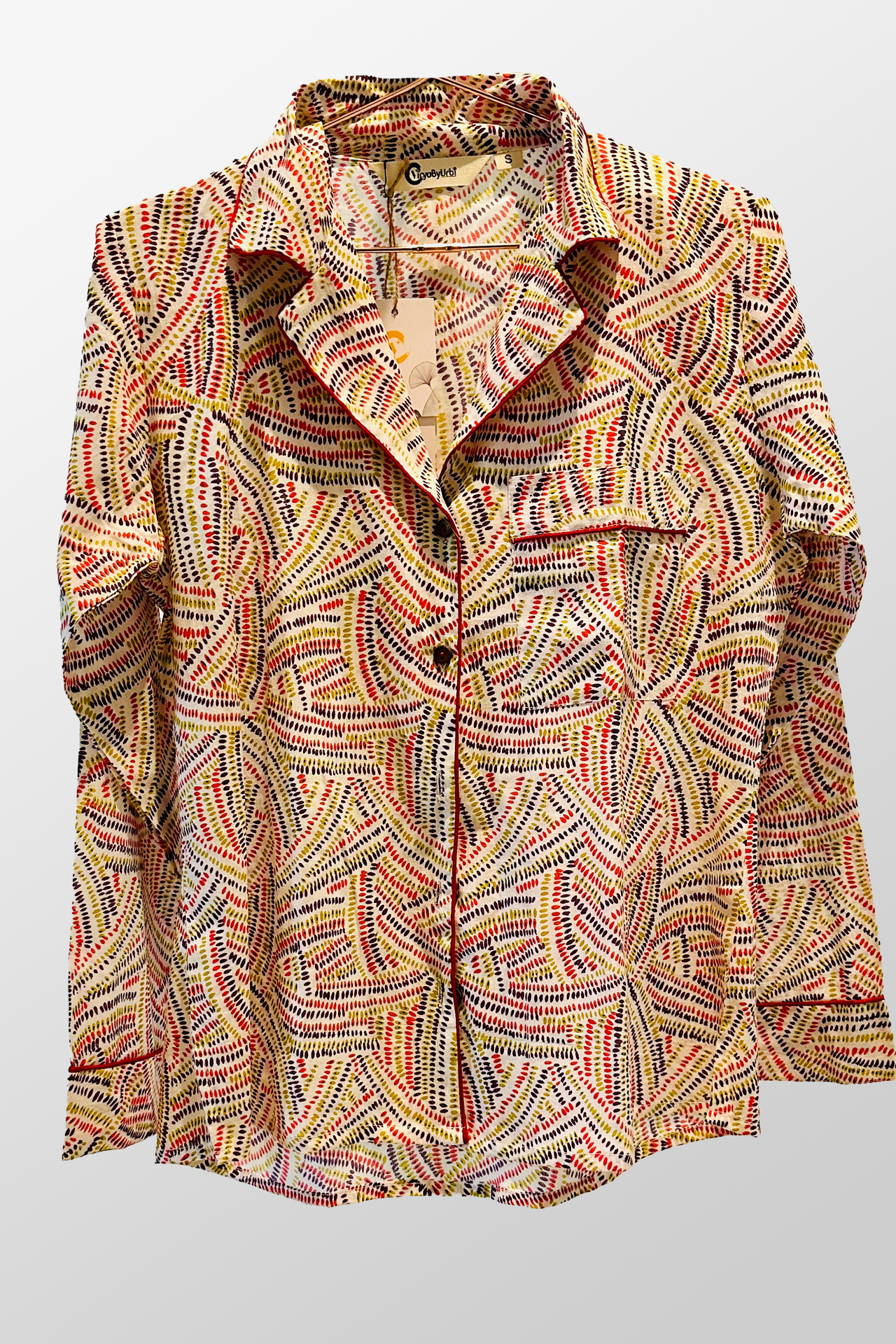 Boondi Pajama