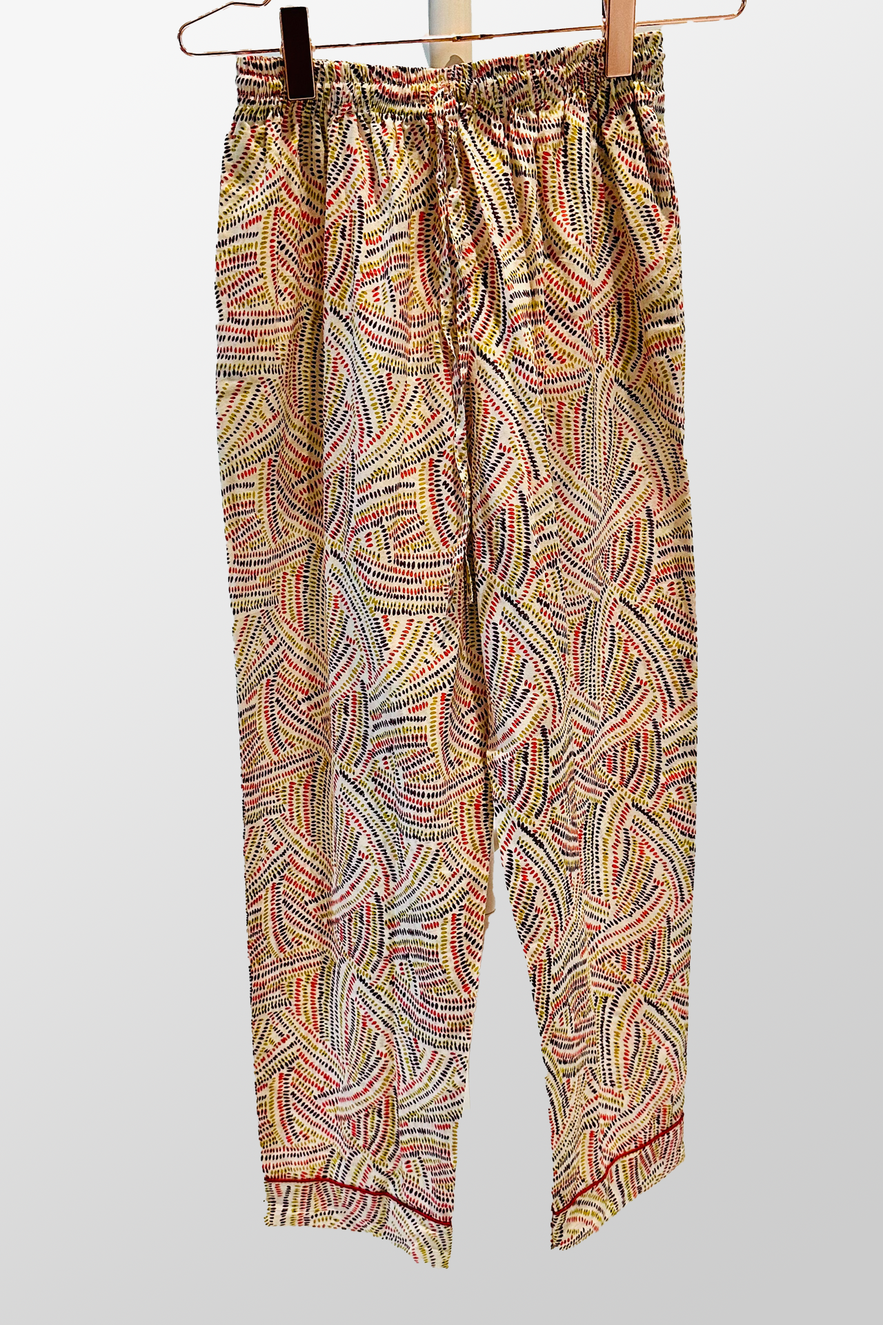 Boondi Pajama