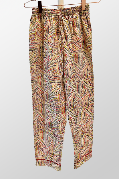 Boondi Pajama