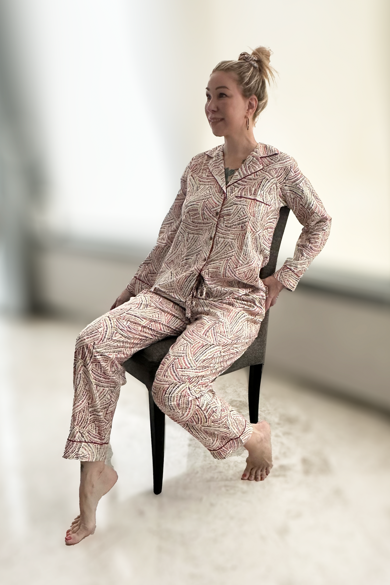 Boondi Pajama