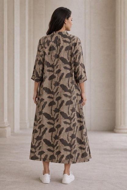 Safari Sands Dress