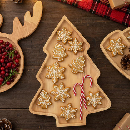 The Evergeen Charcuterie Platter