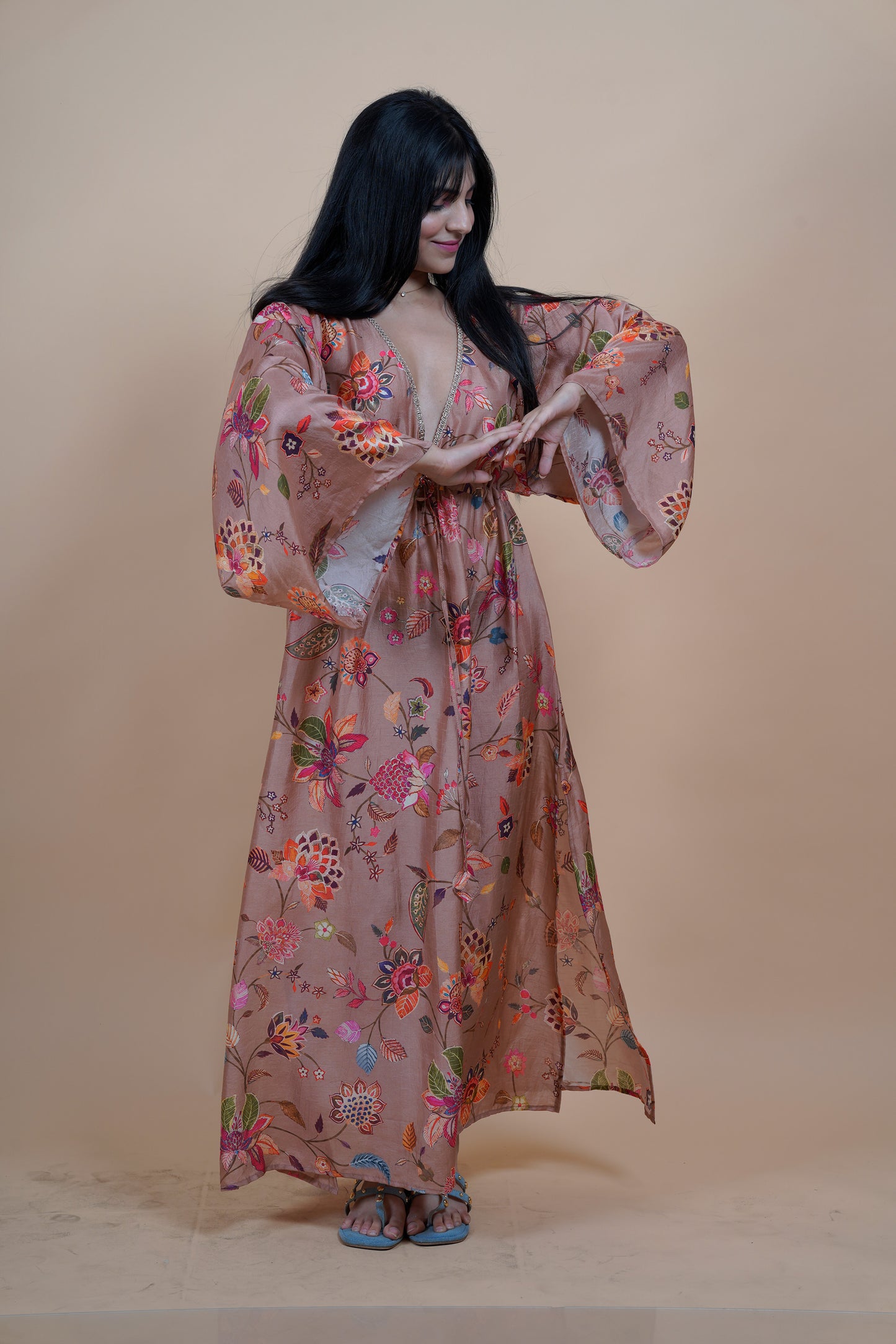 Long Kaftan for Women