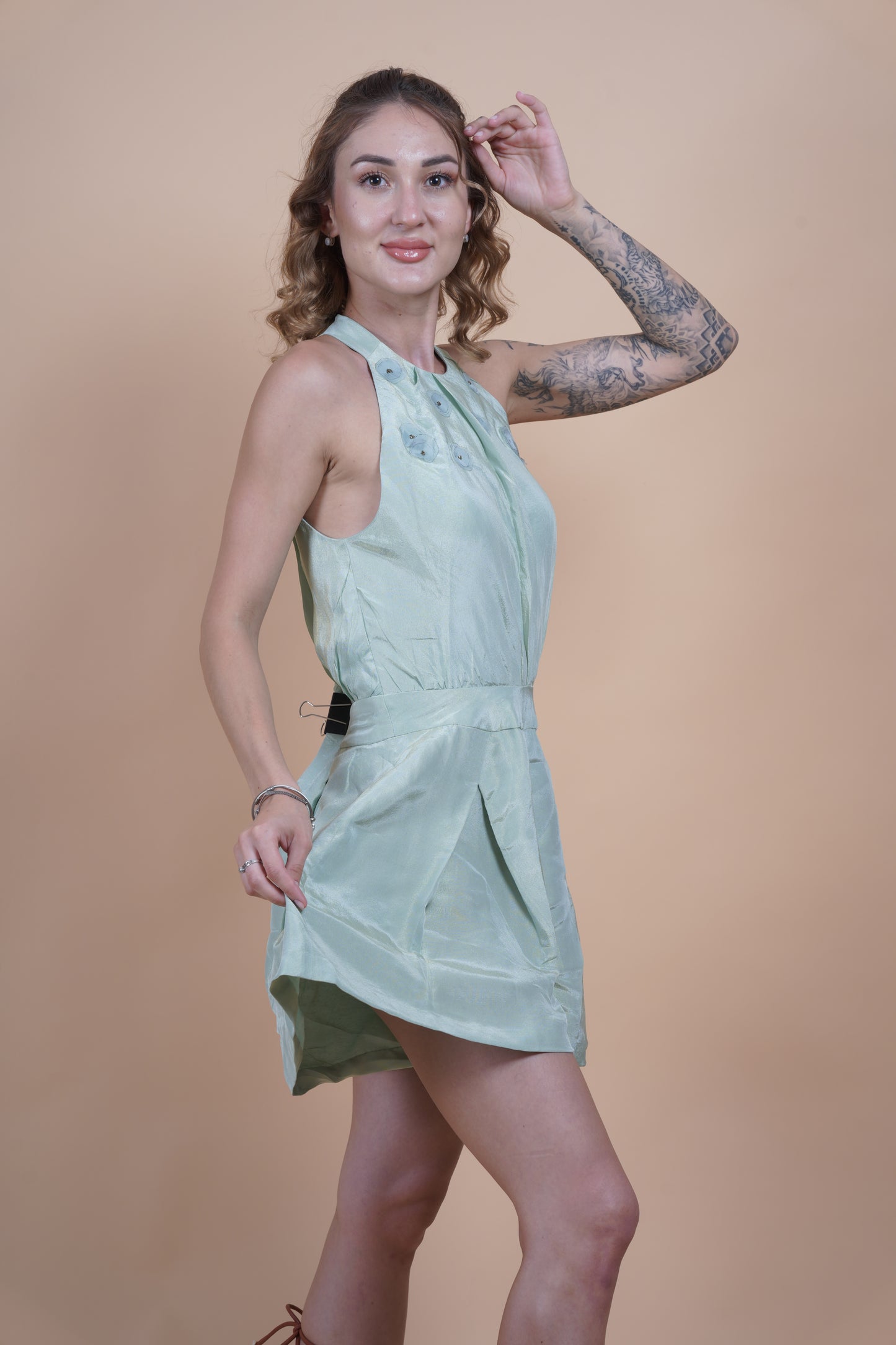 Women's Jumpsuits & Rompers