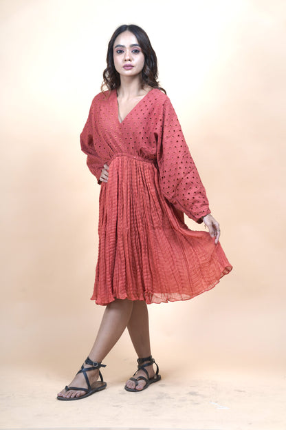 The Hakoba Breeze Dress