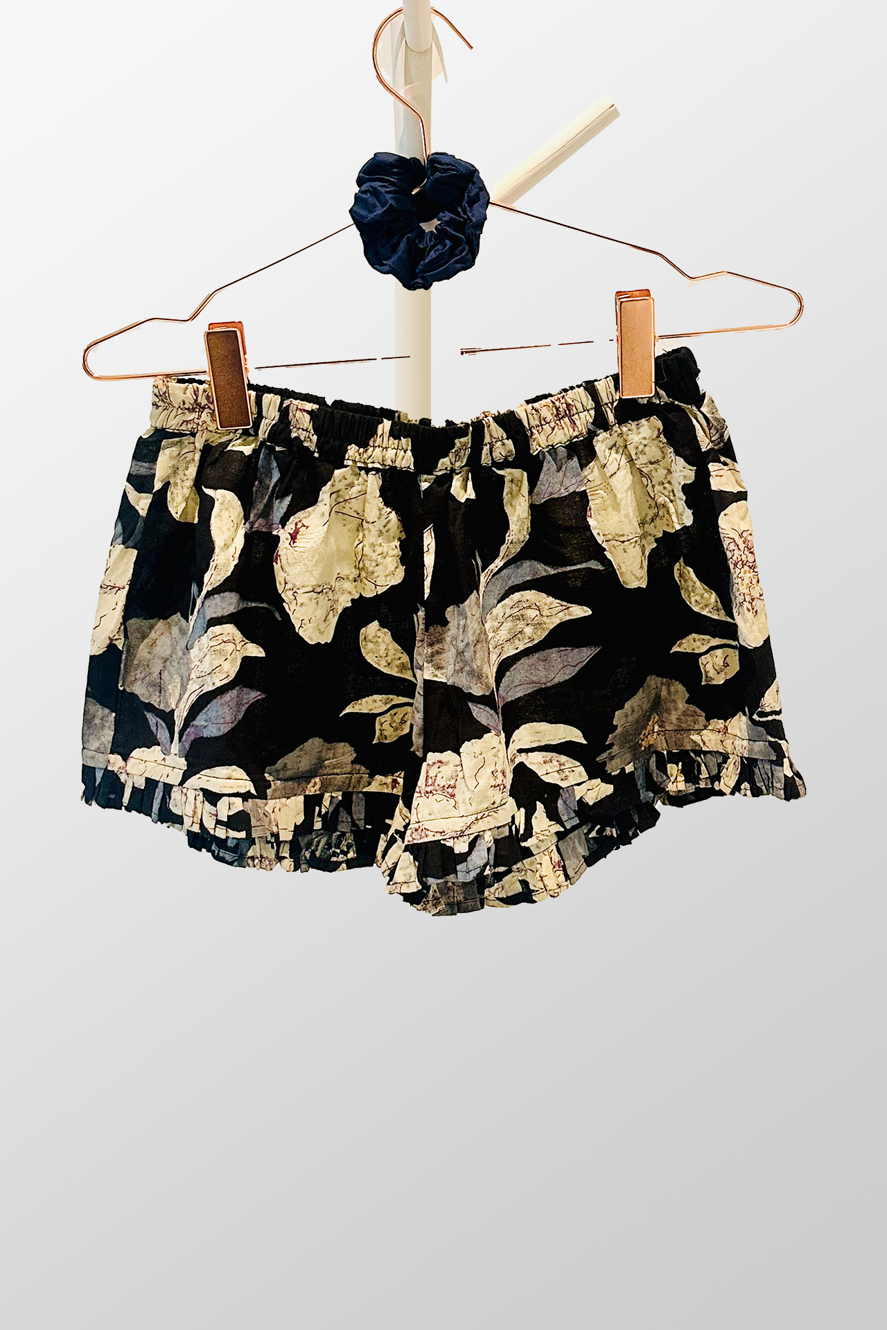 GulRaat Pajama Shorts
