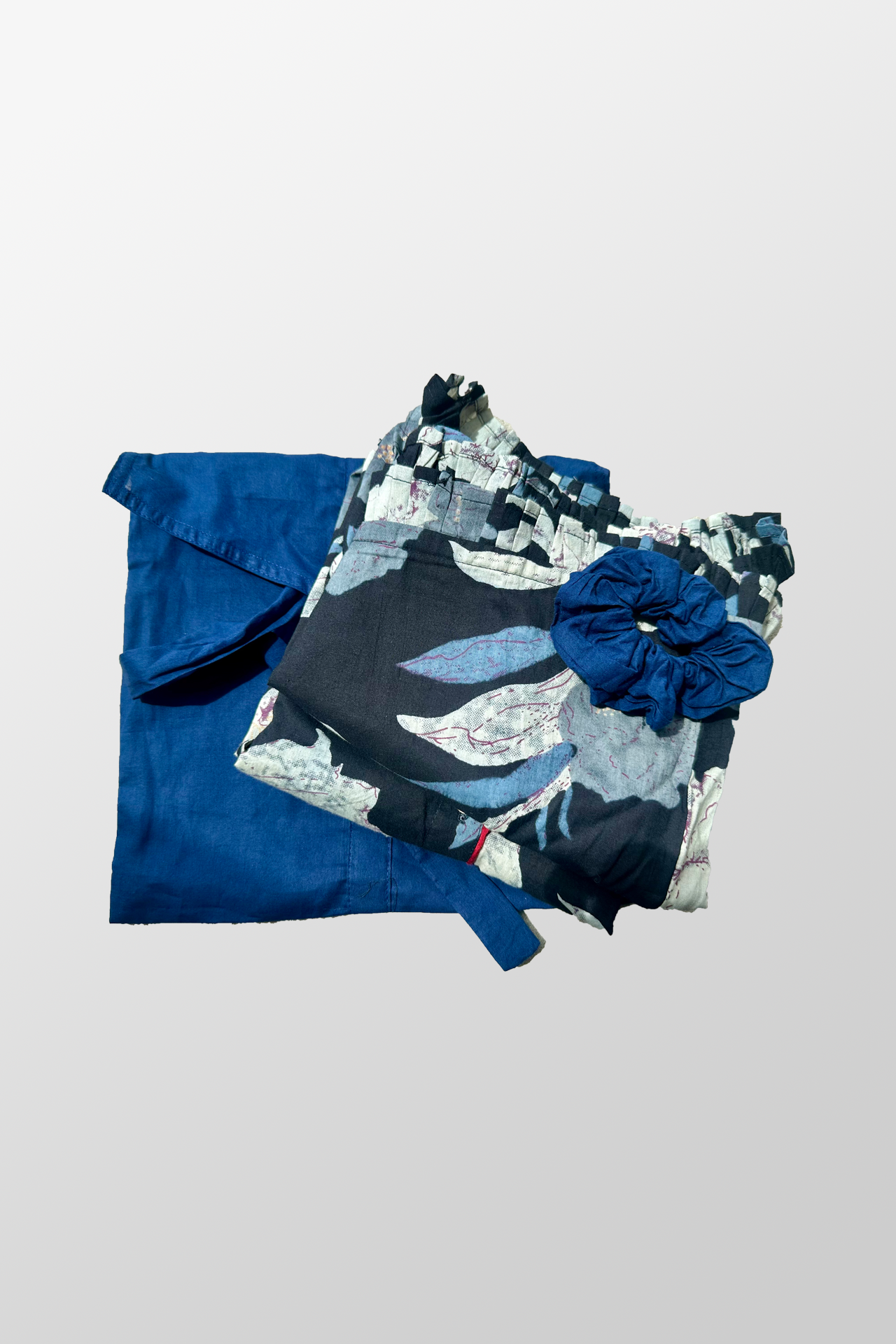 GulRaat Pajama Shorts