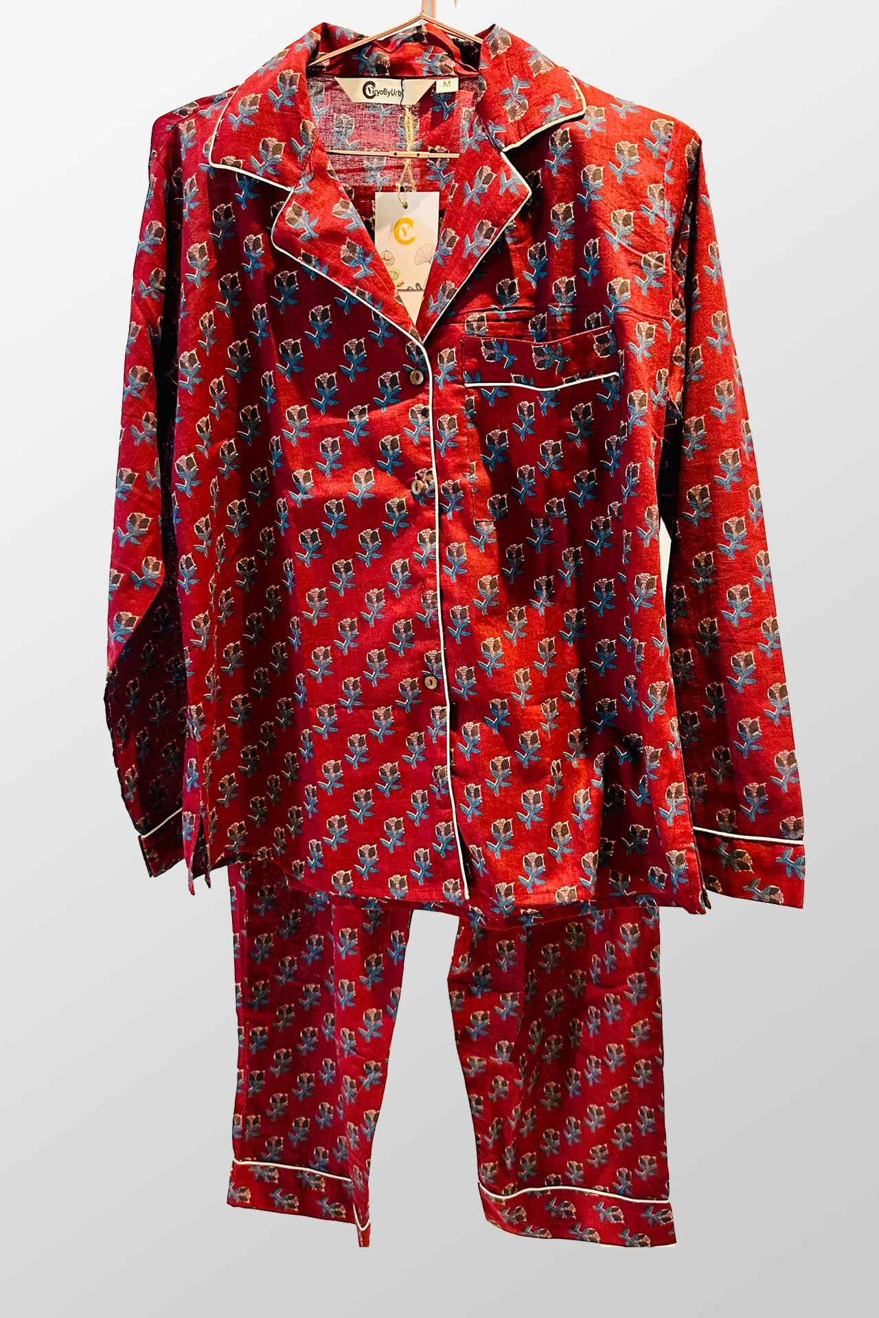Gulaab Pajama