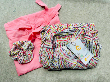 Boondi Pajama