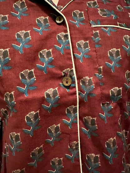 Gulaab Pajama