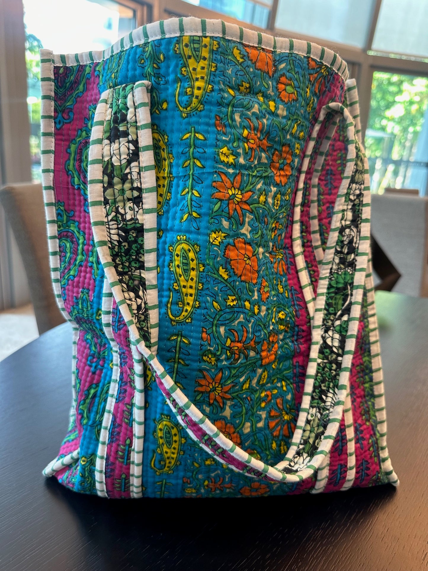 Cotton Tote Bags