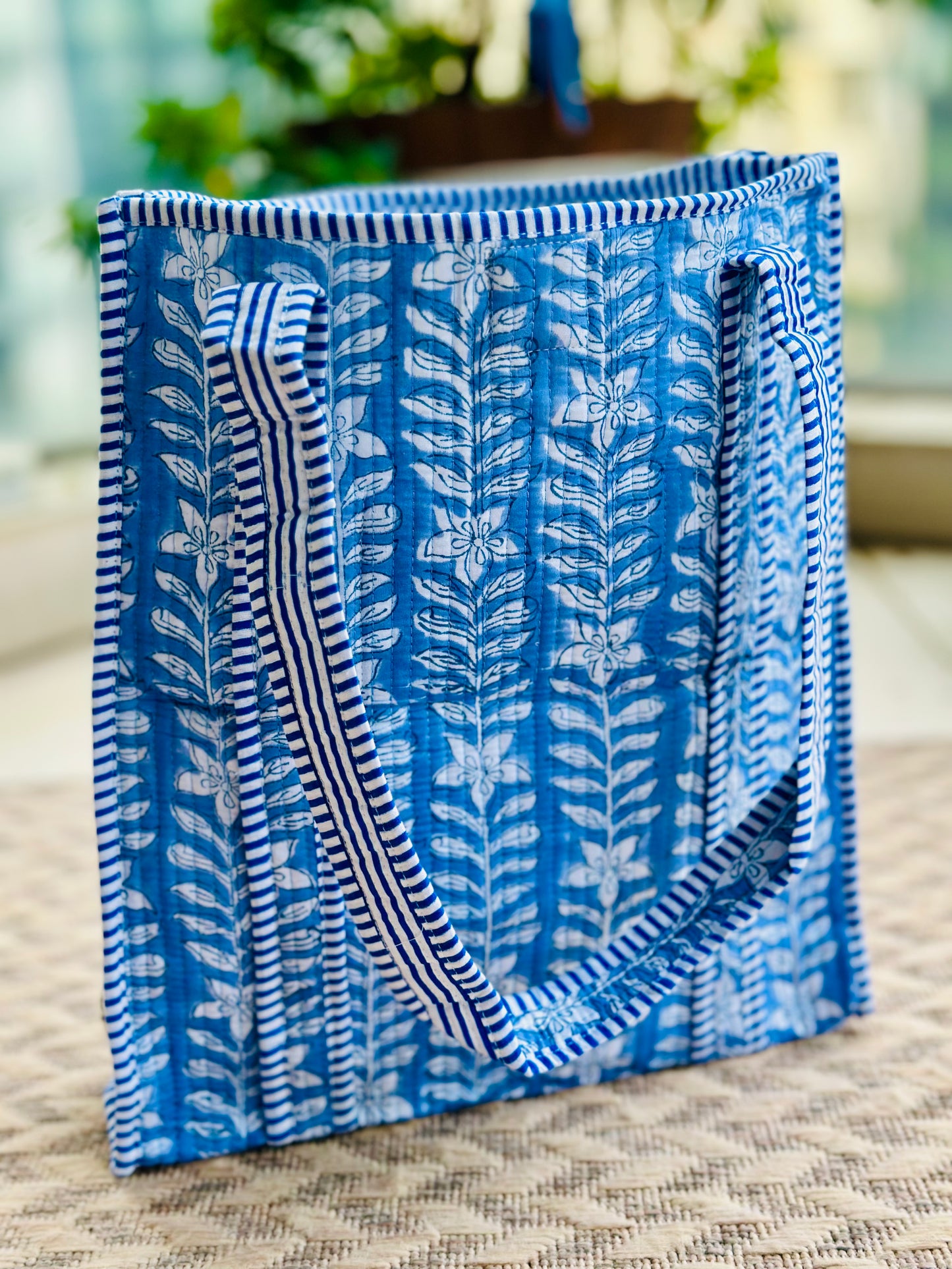 Cotton Tote Bags
