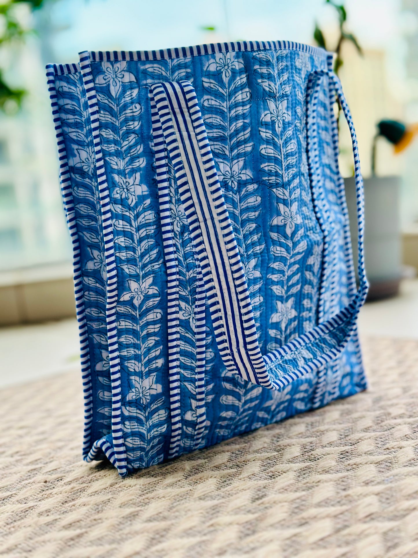 Cotton Tote Bags