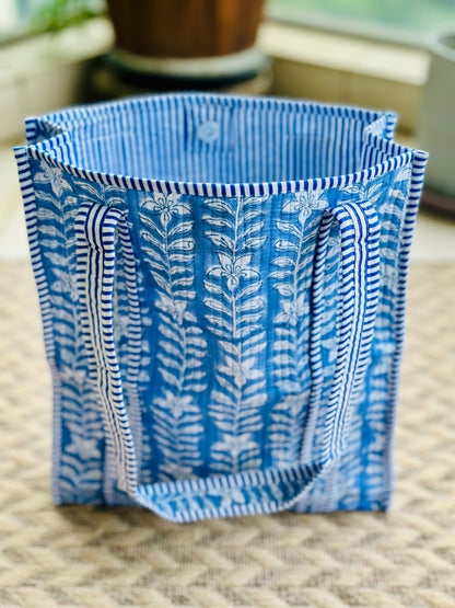 Cotton Tote Bags