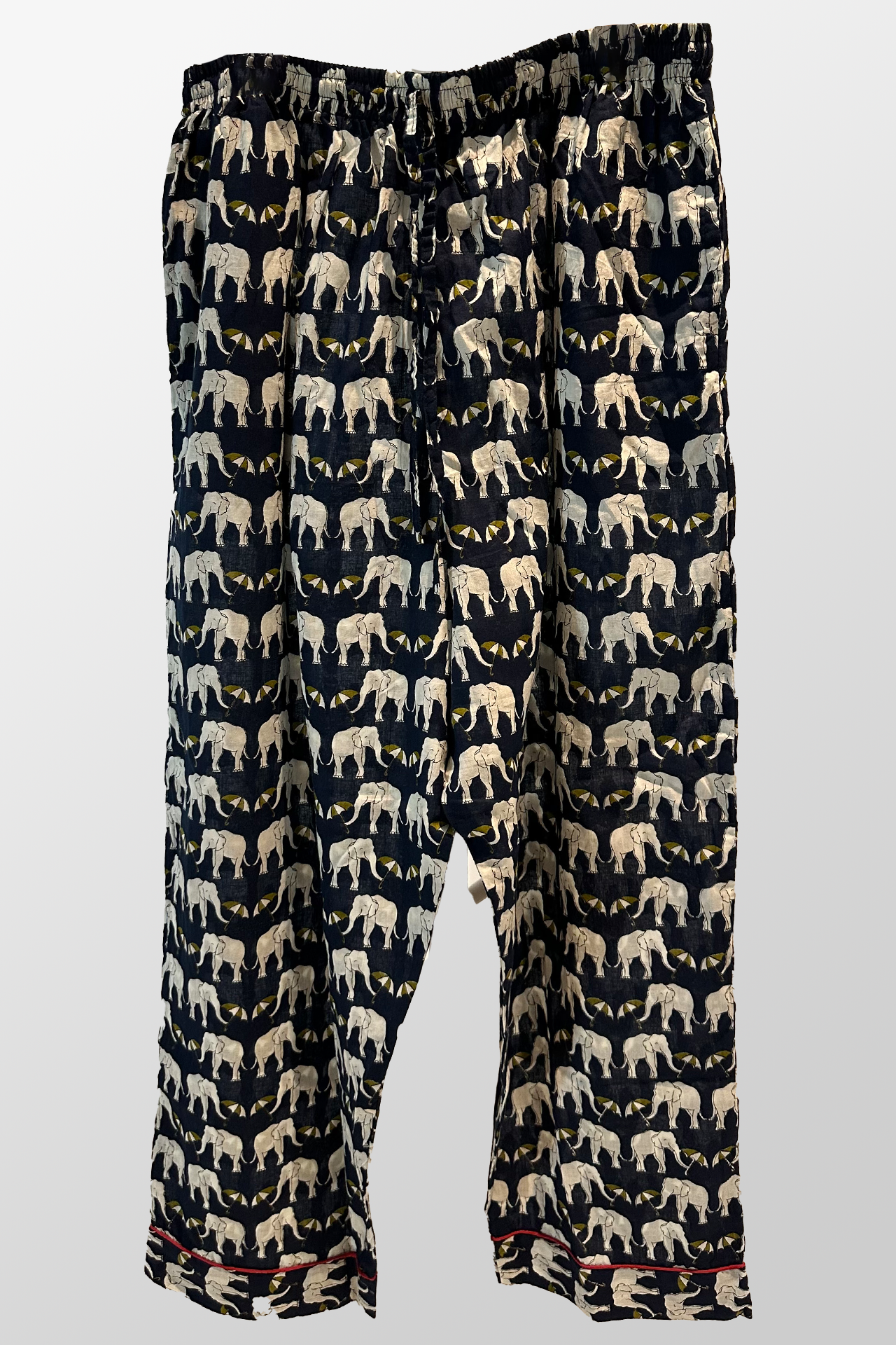 IndigoGaj Pajama
