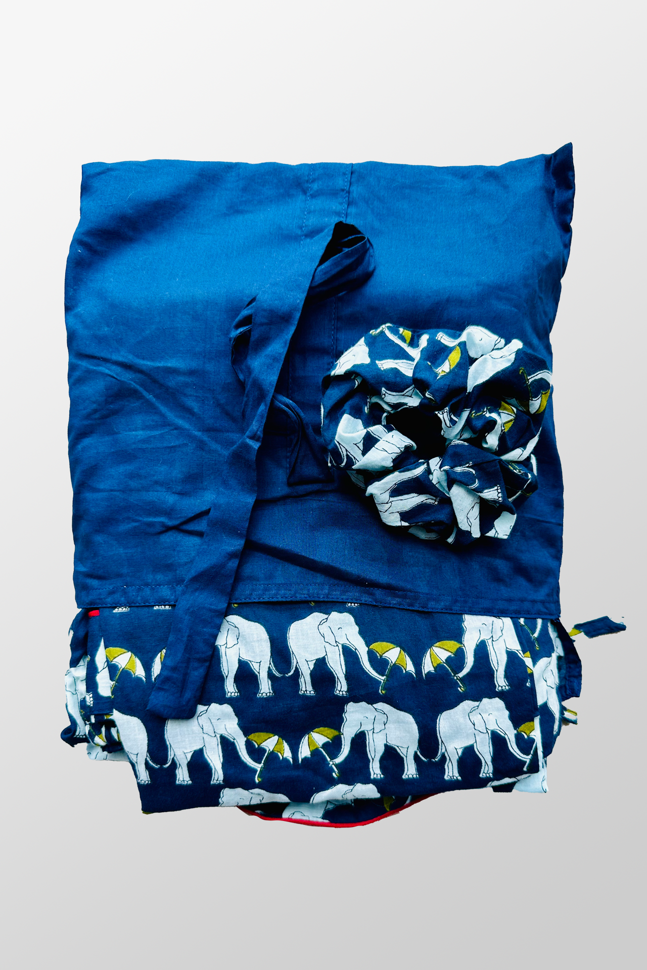 IndigoGaj Pajama