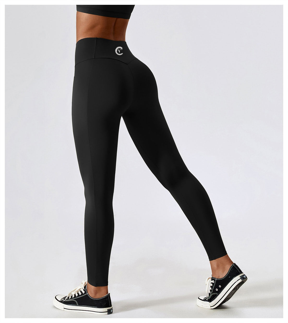 Yoga Sports Bra + Legging