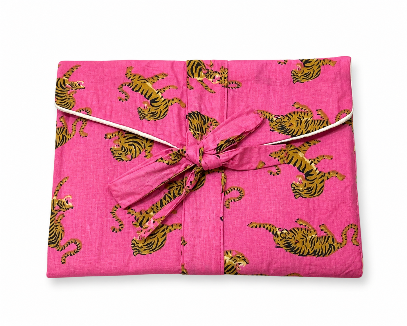 Tiger Tales PJ - Sunset Pink