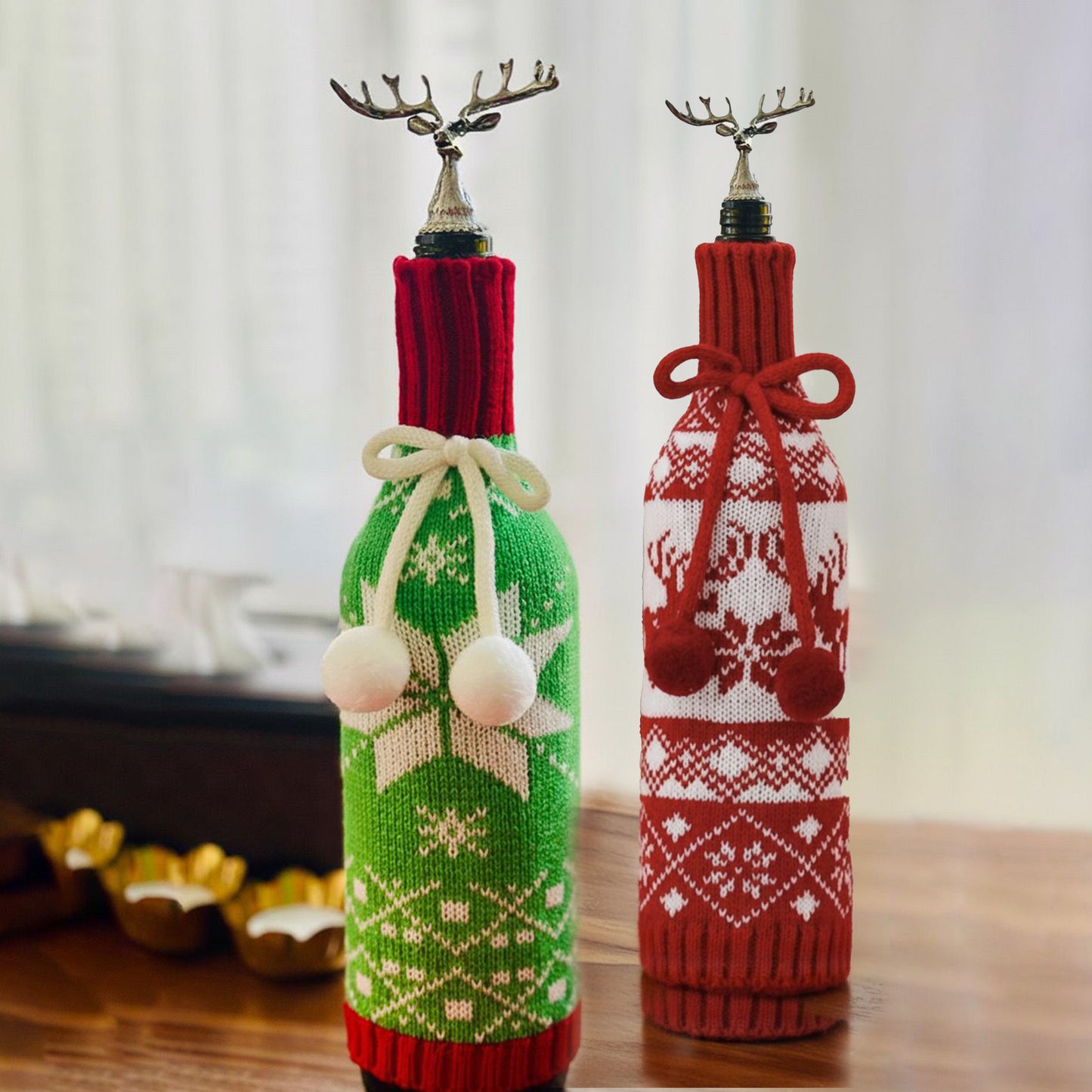 The Reindeer Reserve