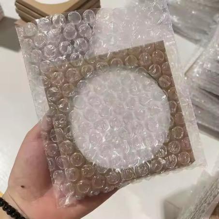 Merry Glaze Coaster Set