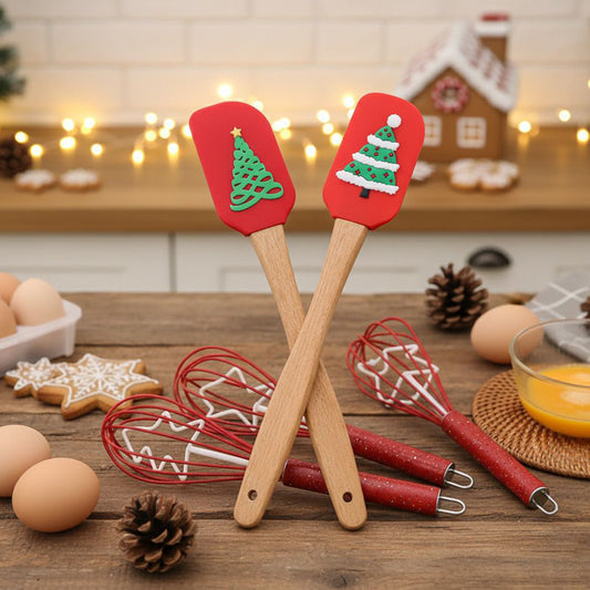 Whisking you a Merry Christmas