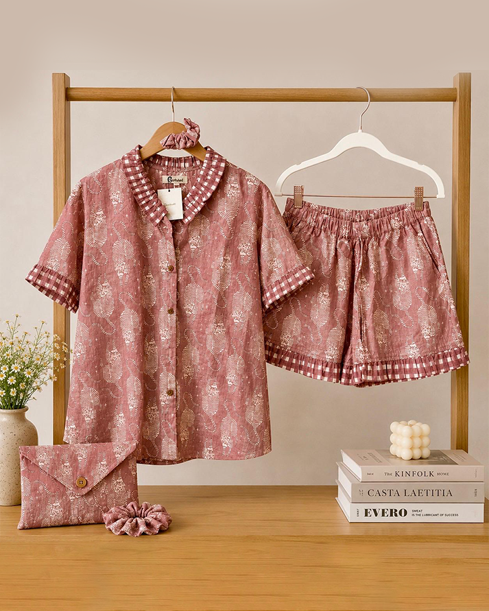 Tiger Toffee Set