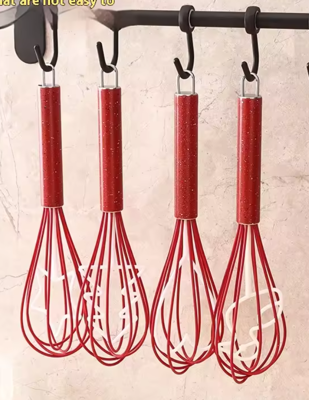 Whisking you a Merry Christmas