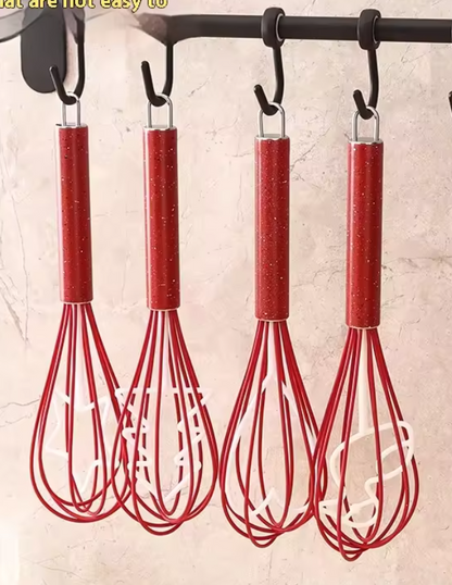 Whisking you a Merry Christmas