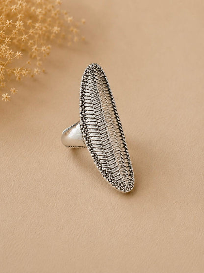 Solid Boat Ring