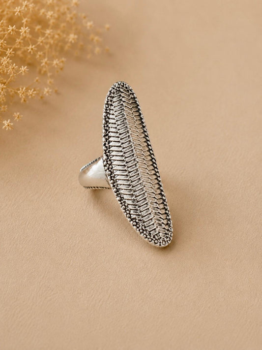 Solid Boat Ring