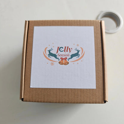 The Coconut Bloom Candle