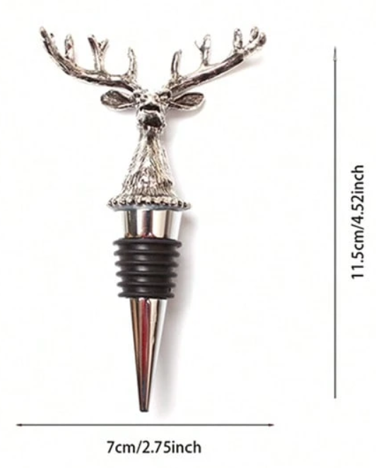 The Reindeer Reserve