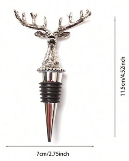 The Reindeer Reserve