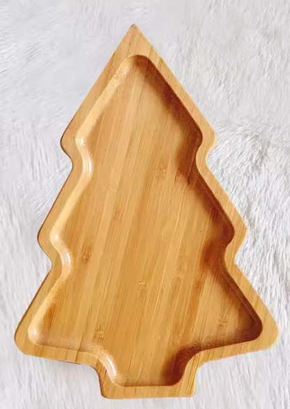 The Evergeen Charcuterie Platter