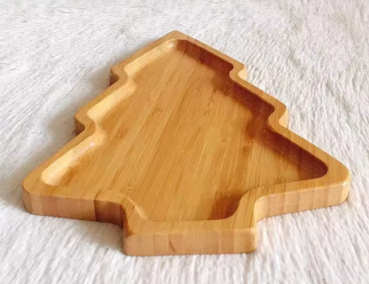 The Evergeen Charcuterie Platter