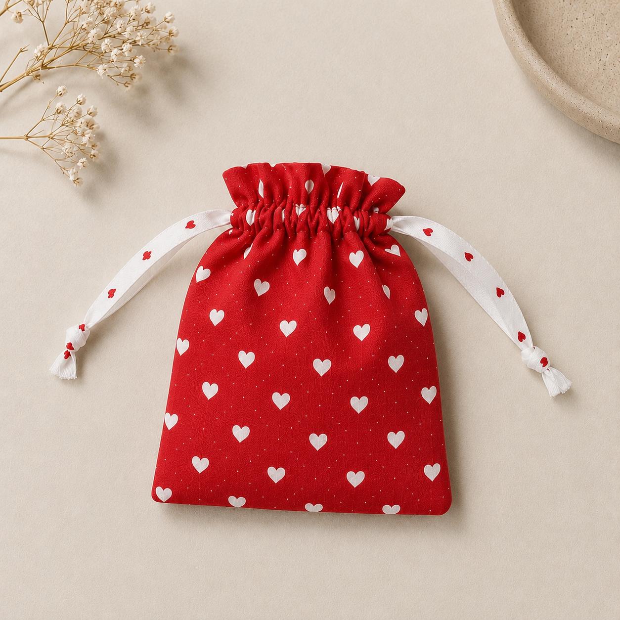 Love-Note cotton night dress